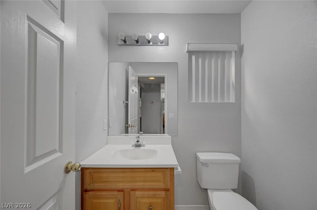 9821 Peseo Cresta, Las Vegas, NV 89117