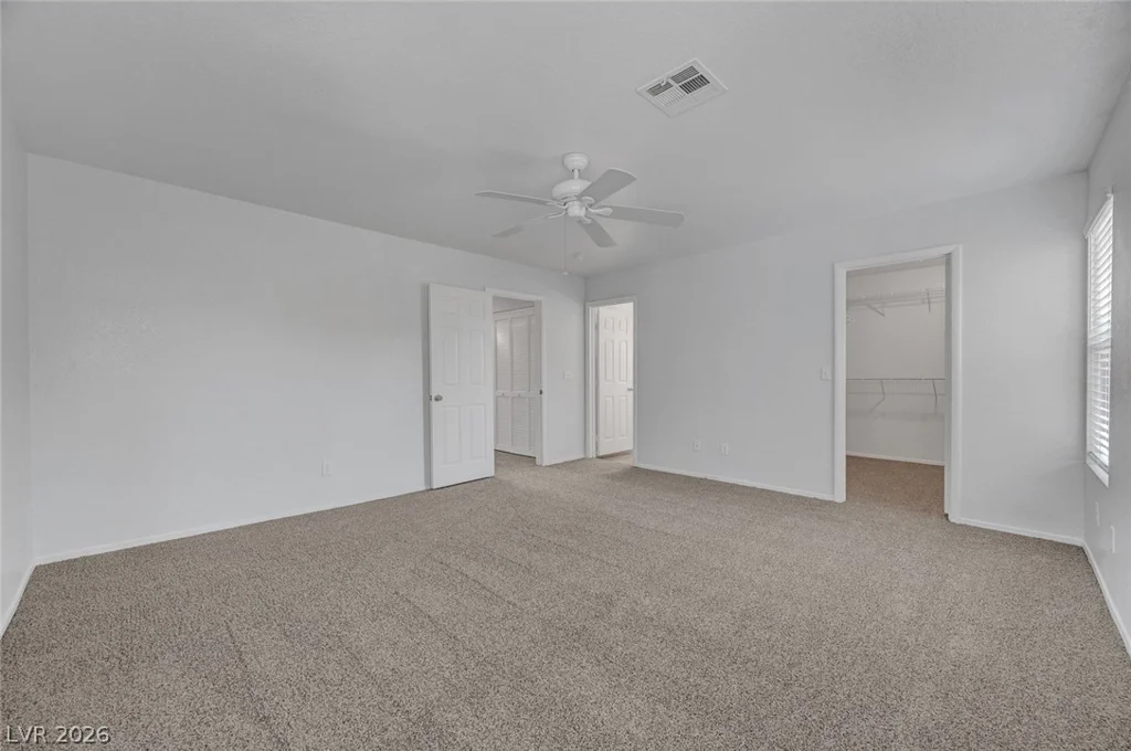 9821 Peseo Cresta, Las Vegas, NV 89117