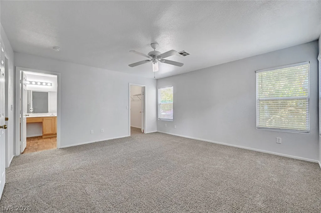 9821 Peseo Cresta, Las Vegas, NV 89117