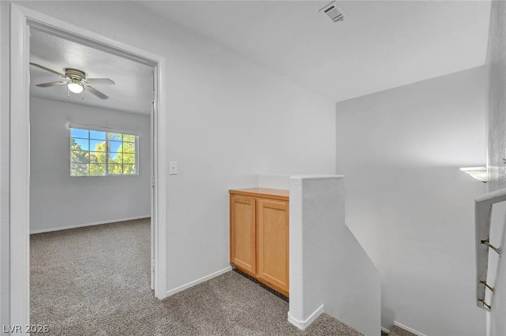 9821 Peseo Cresta, Las Vegas, NV 89117