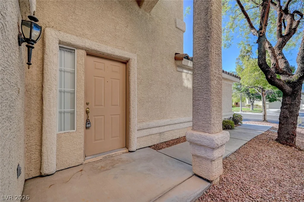 9821 Peseo Cresta, Las Vegas, NV 89117