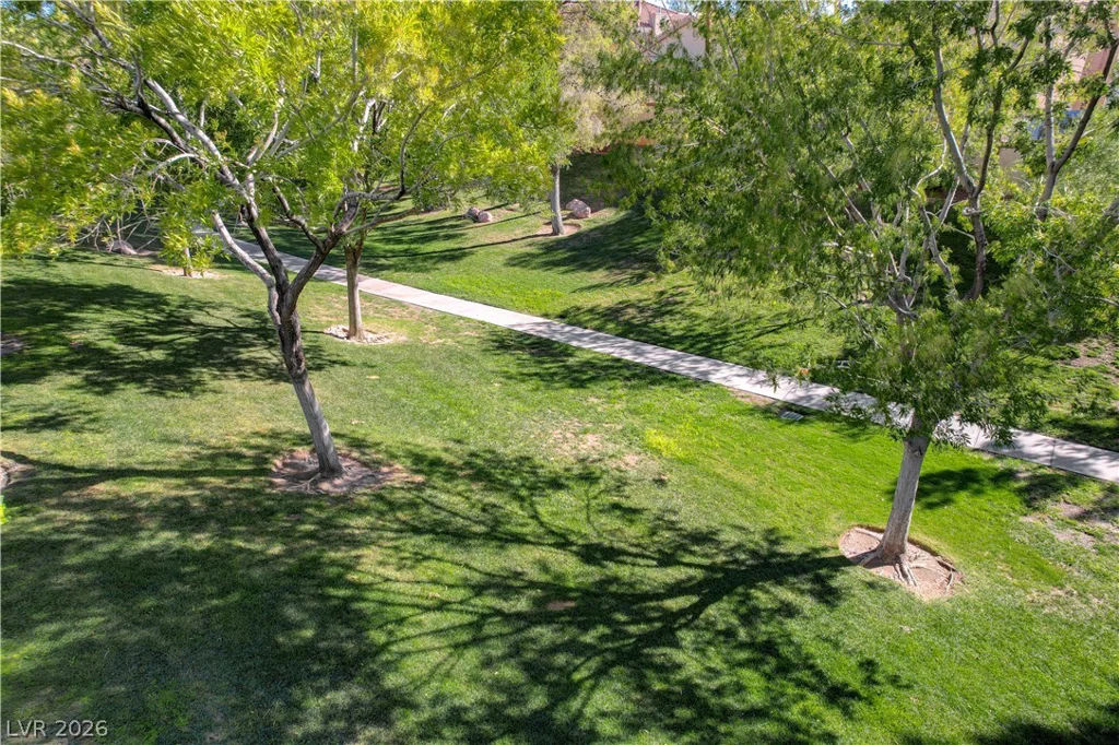 9821 Peseo Cresta, Las Vegas, NV 89117