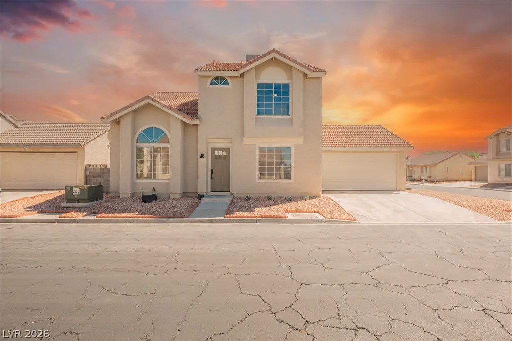 2822 Sesame, Las Vegas, NV 89142
