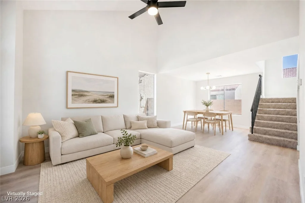 2822 Sesame, Las Vegas, NV 89142