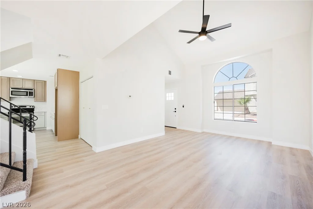 2822 Sesame, Las Vegas, NV 89142