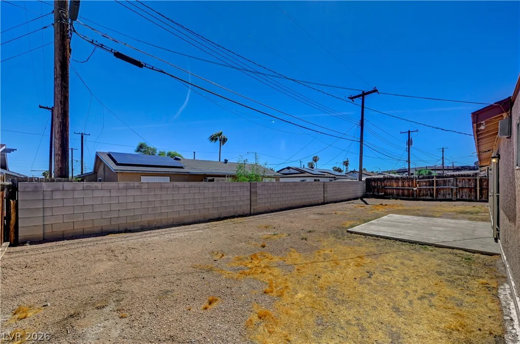 4162 Canal St, Las Vegas, NV 89122