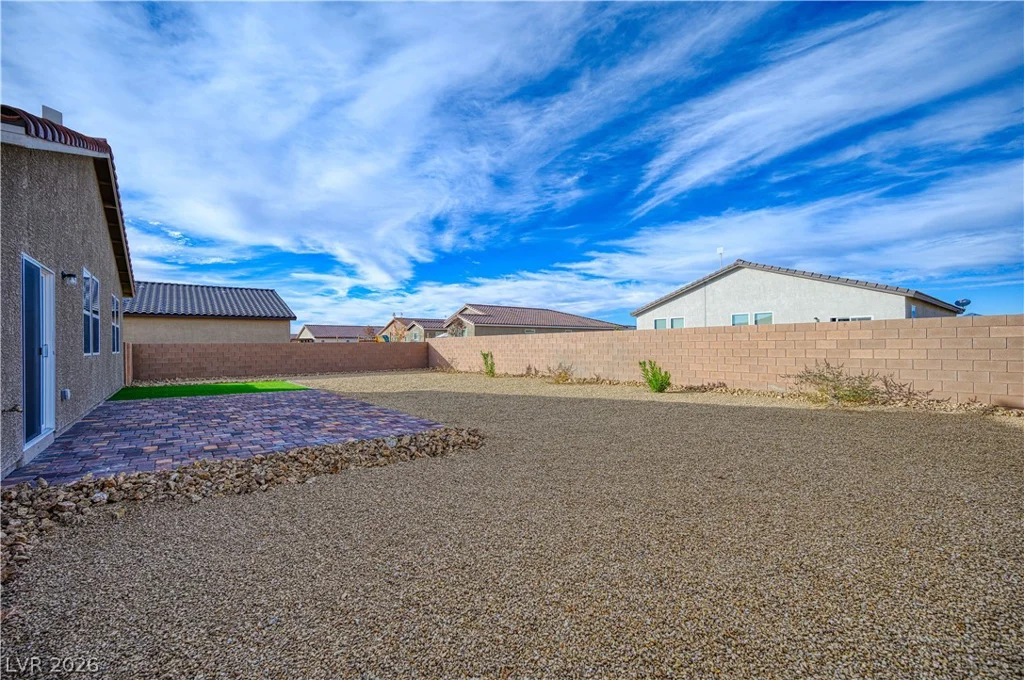 3602 Umatilla, Pahrump, NV 89061