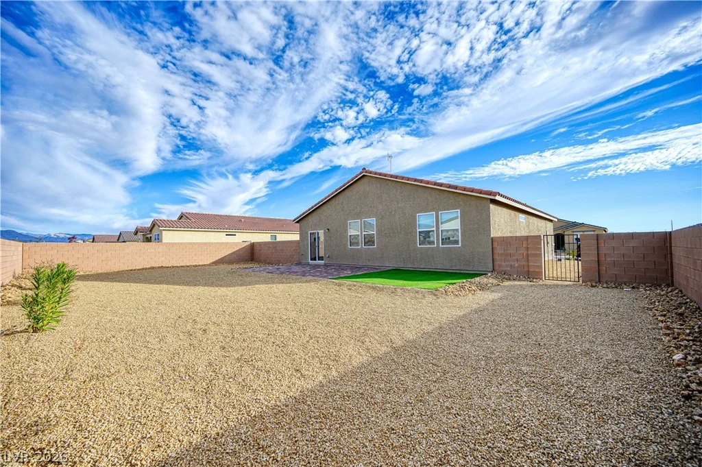 3602 Umatilla, Pahrump, NV 89061