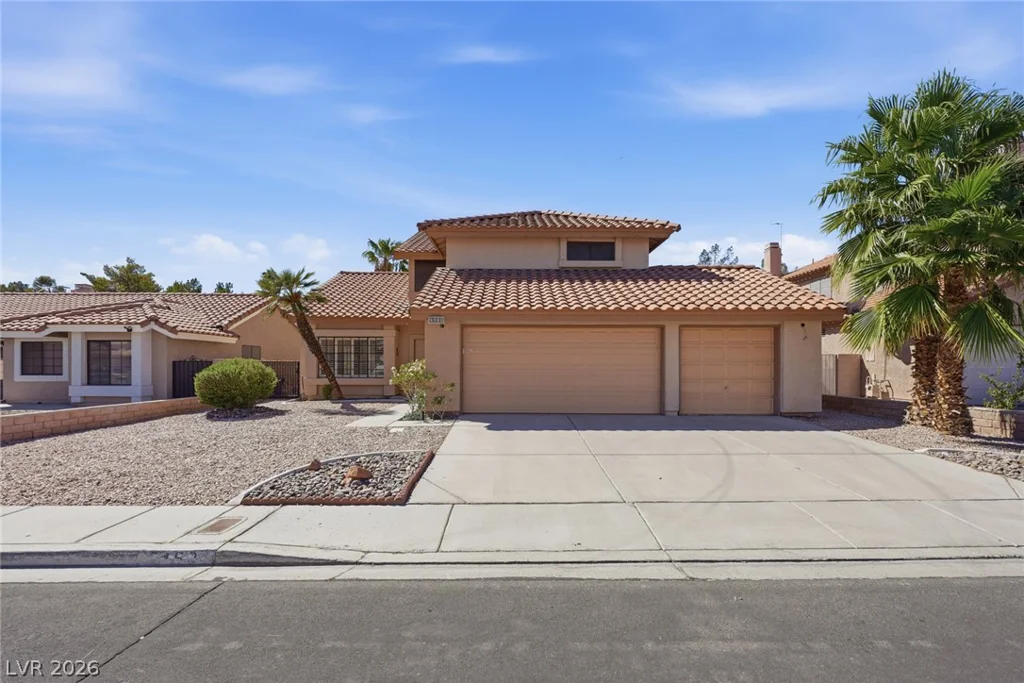 7459 Parnell, Las Vegas, NV 89147