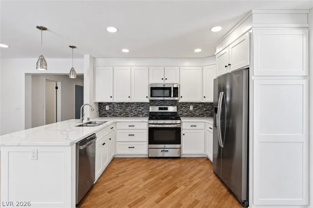 7459 Parnell, Las Vegas, NV 89147