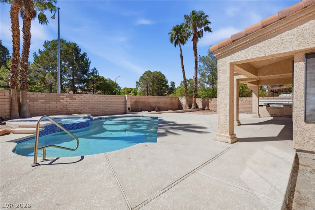 7459 Parnell, Las Vegas, NV 89147