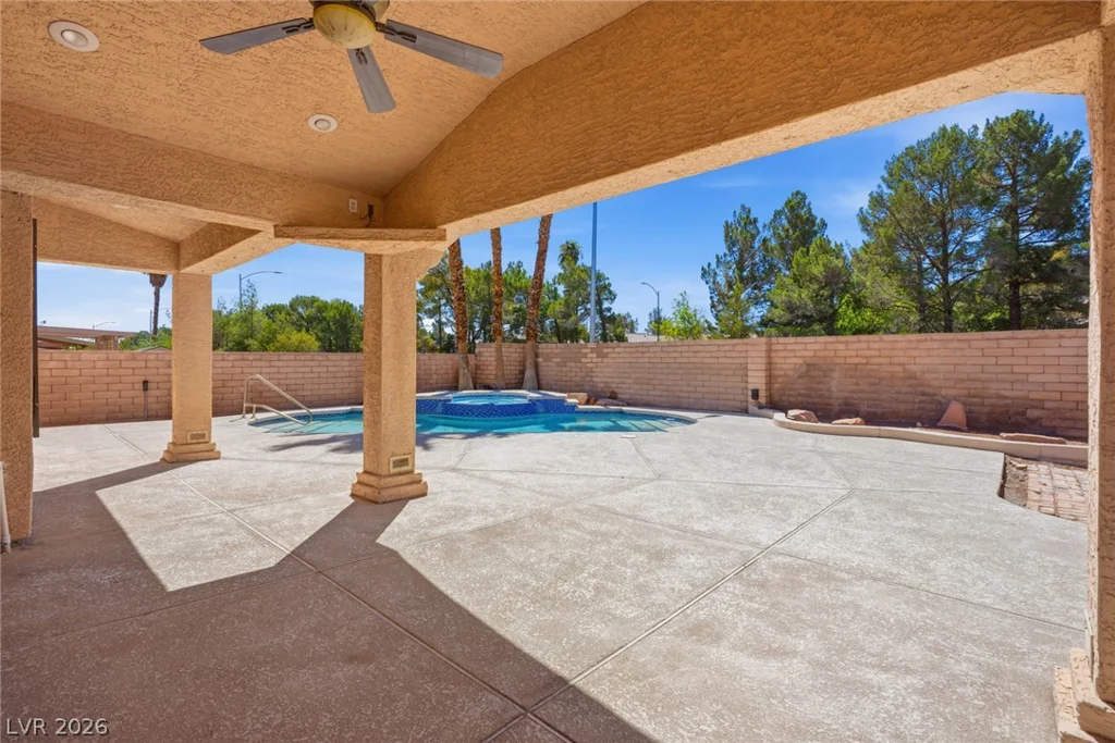 7459 Parnell, Las Vegas, NV 89147