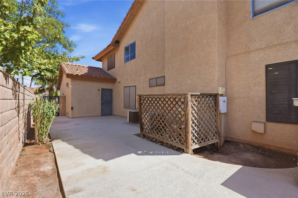 7459 Parnell, Las Vegas, NV 89147