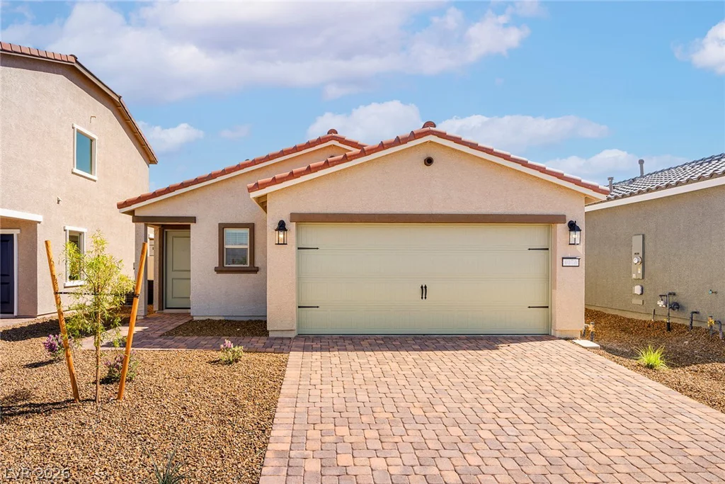6760 Violet Cascade, Las Vegas, NV 89156