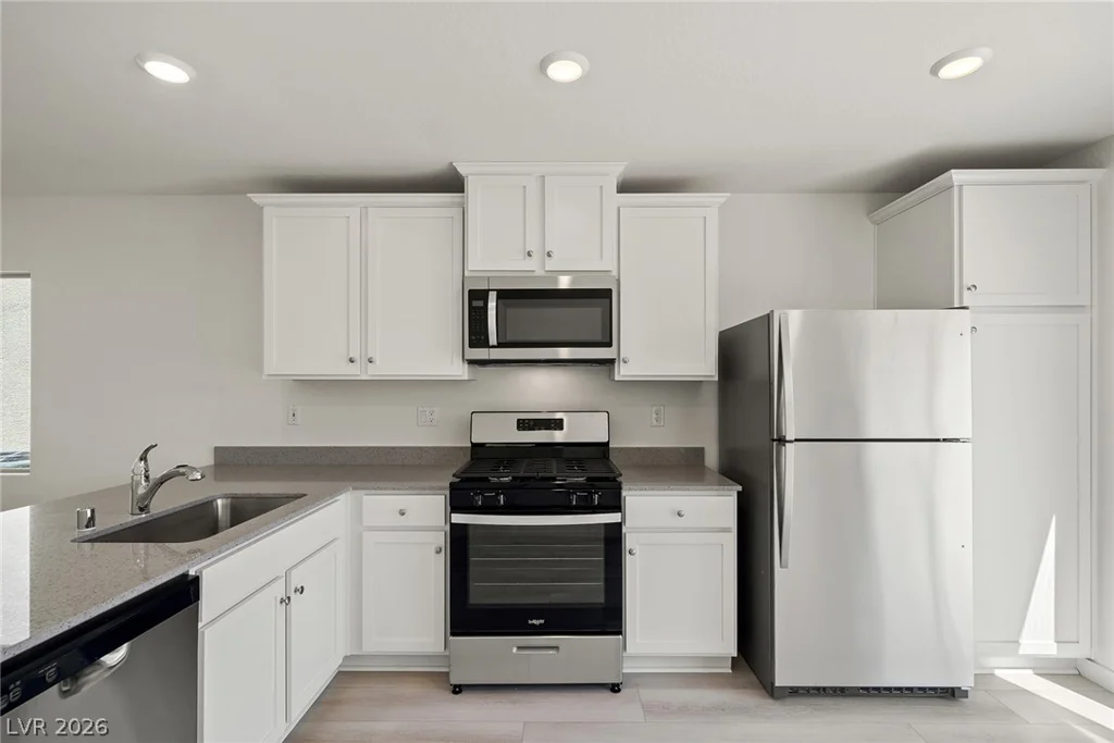 6760 Violet Cascade, Las Vegas, NV 89156