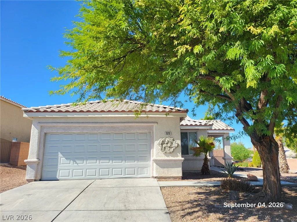 525 Siberia, Henderson, NV 89052