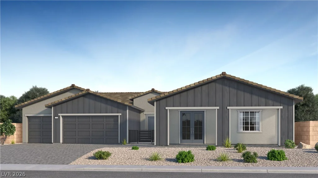 12428 Breezy Bluff, Las Vegas, NV 89138
