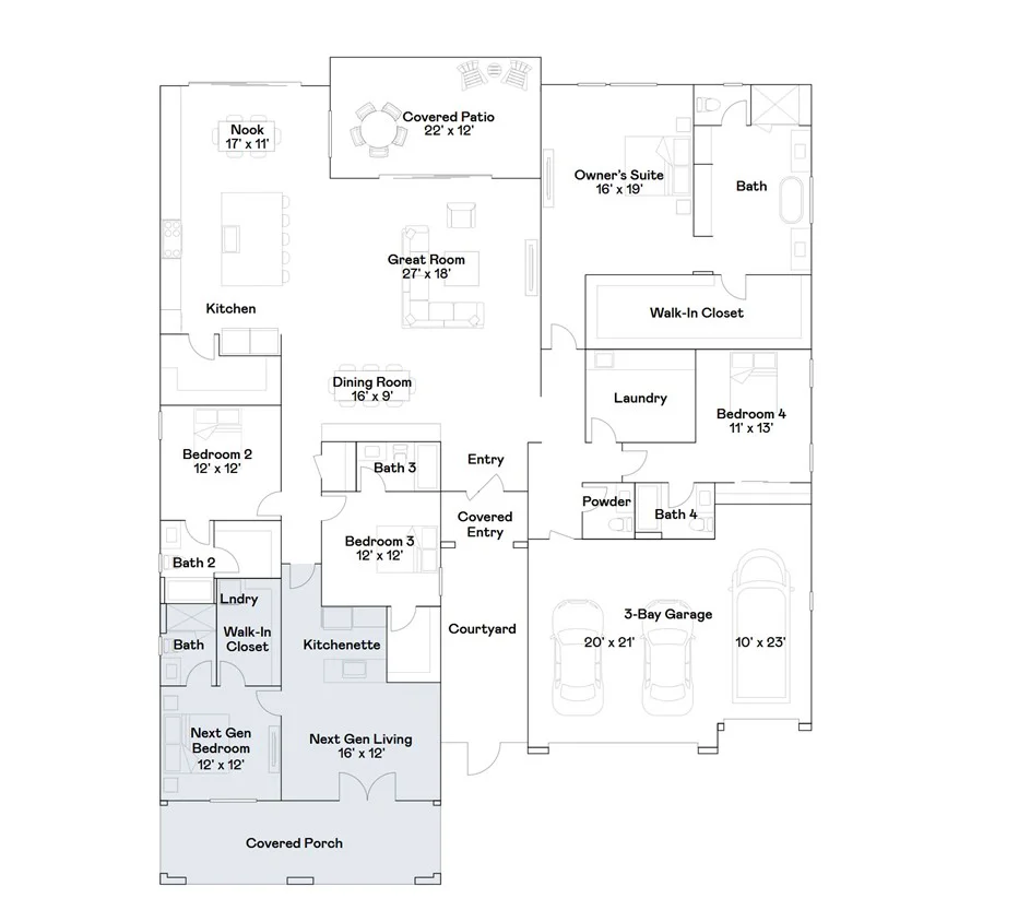 12428 Breezy Bluff, Las Vegas, NV 89138