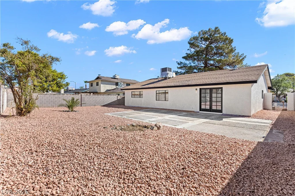 1712 Rockcrest, Las Vegas, NV 89108