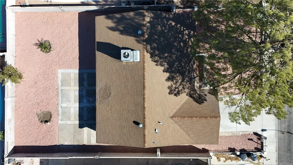 1712 Rockcrest, Las Vegas, NV 89108