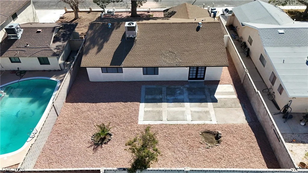 1712 Rockcrest, Las Vegas, NV 89108