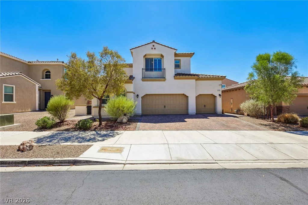 1265 Olivia, Henderson, NV 89011