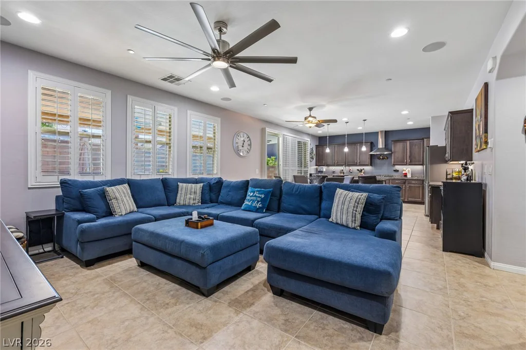 1265 Olivia, Henderson, NV 89011