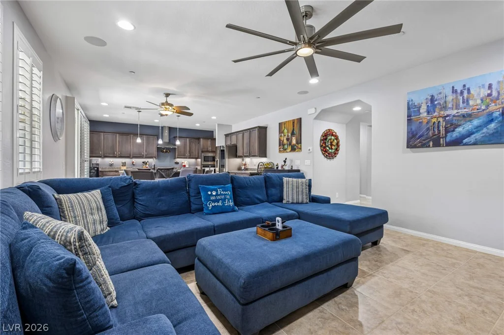 1265 Olivia, Henderson, NV 89011