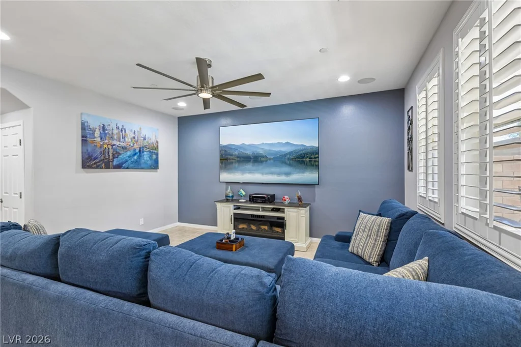 1265 Olivia, Henderson, NV 89011