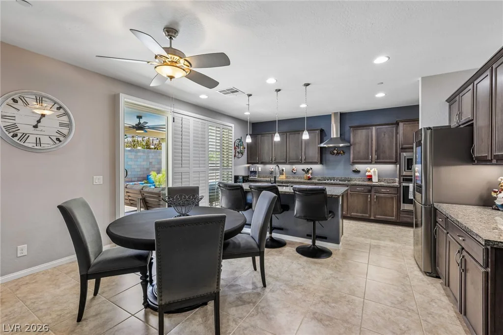 1265 Olivia, Henderson, NV 89011