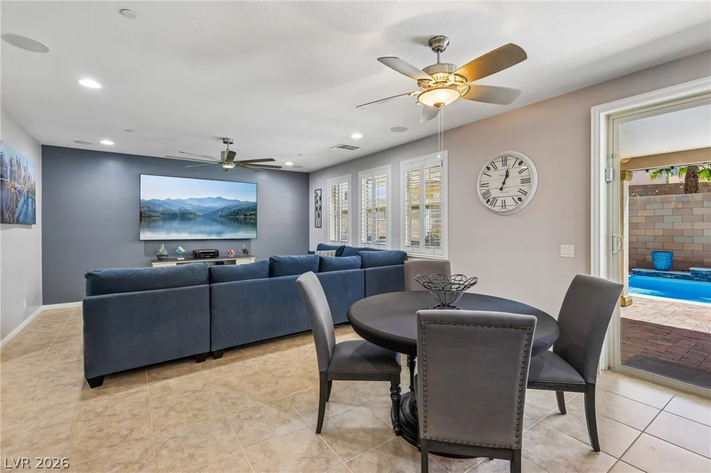 1265 Olivia, Henderson, NV 89011
