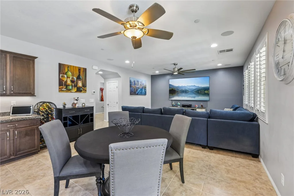 1265 Olivia, Henderson, NV 89011