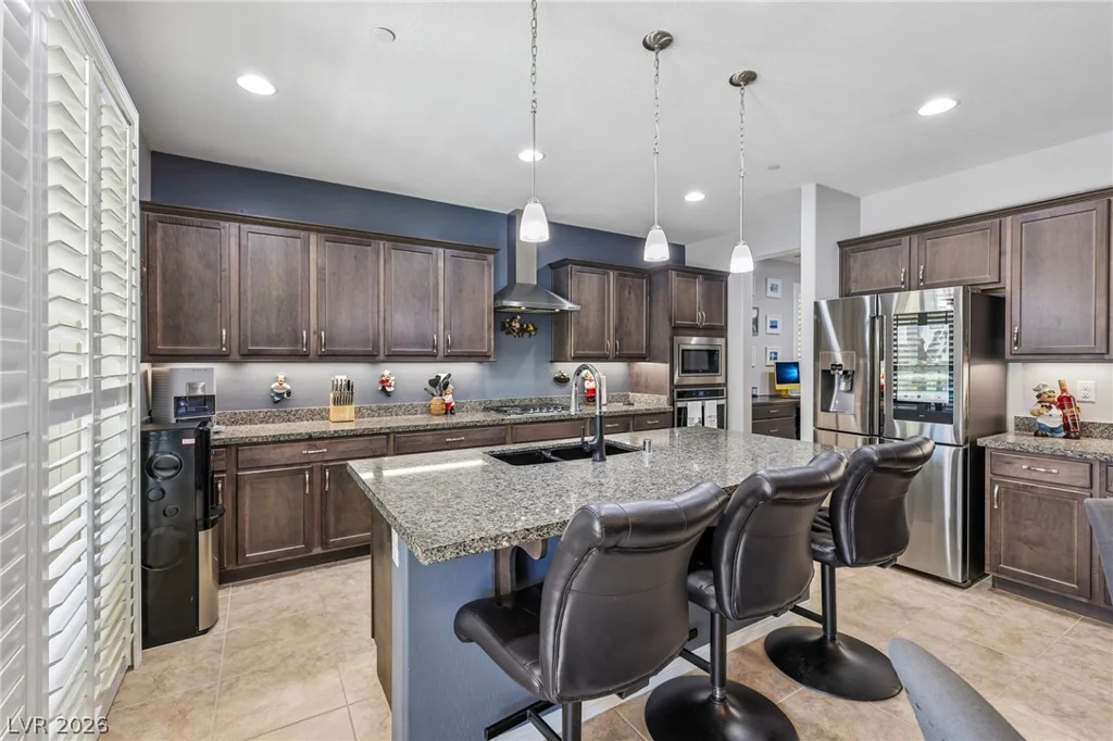 1265 Olivia, Henderson, NV 89011