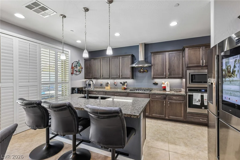1265 Olivia, Henderson, NV 89011