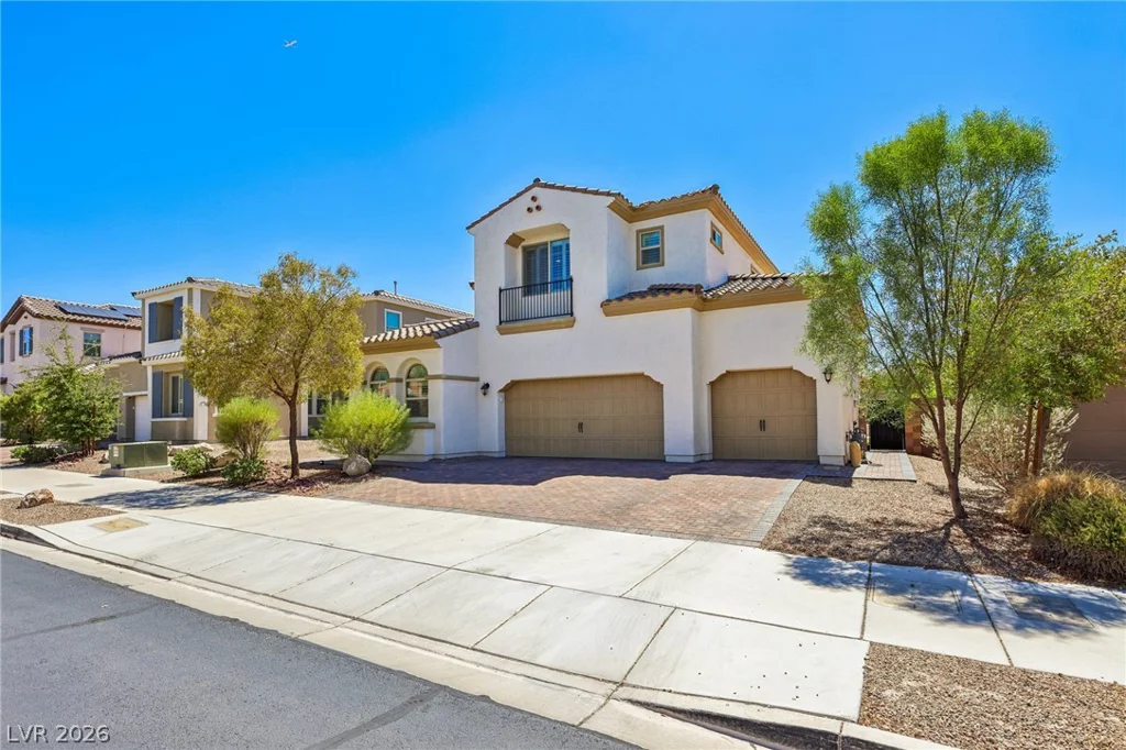 1265 Olivia, Henderson, NV 89011