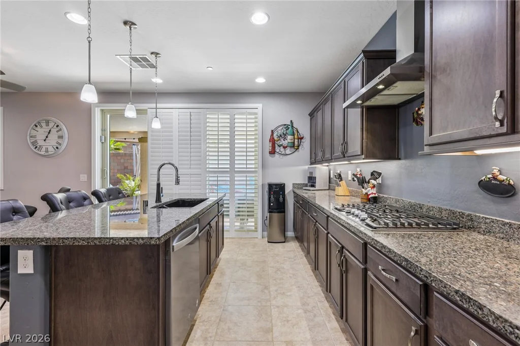1265 Olivia, Henderson, NV 89011