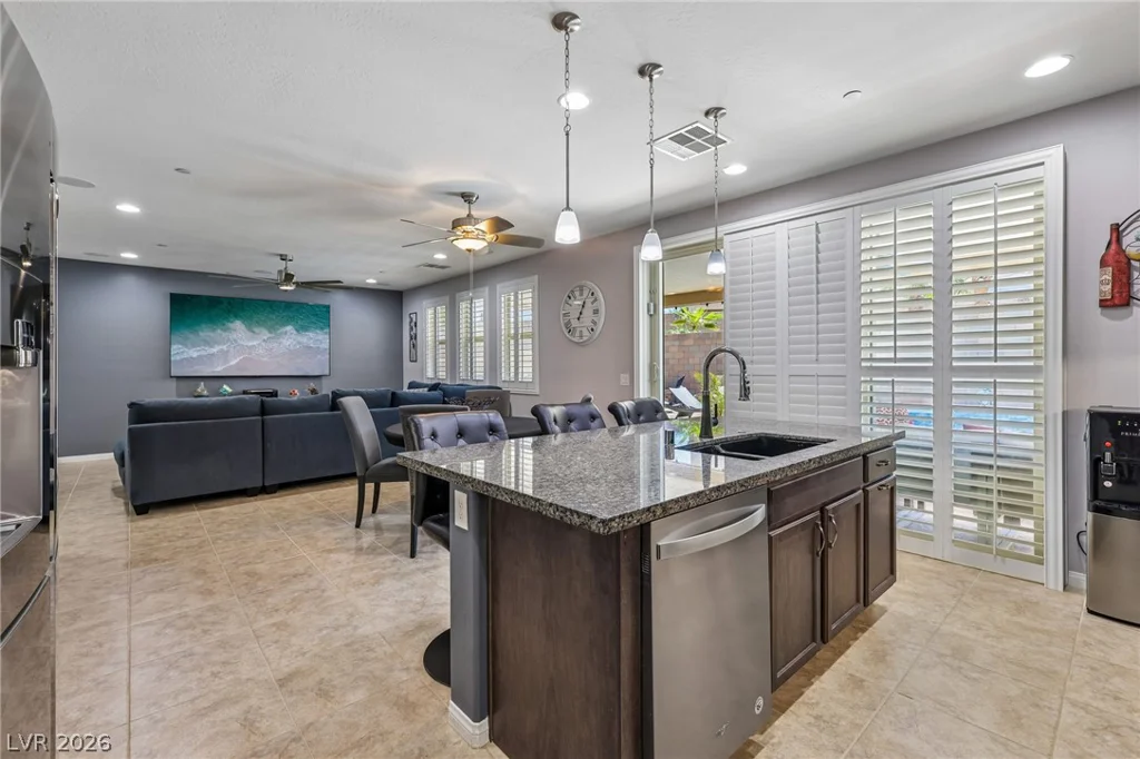 1265 Olivia, Henderson, NV 89011