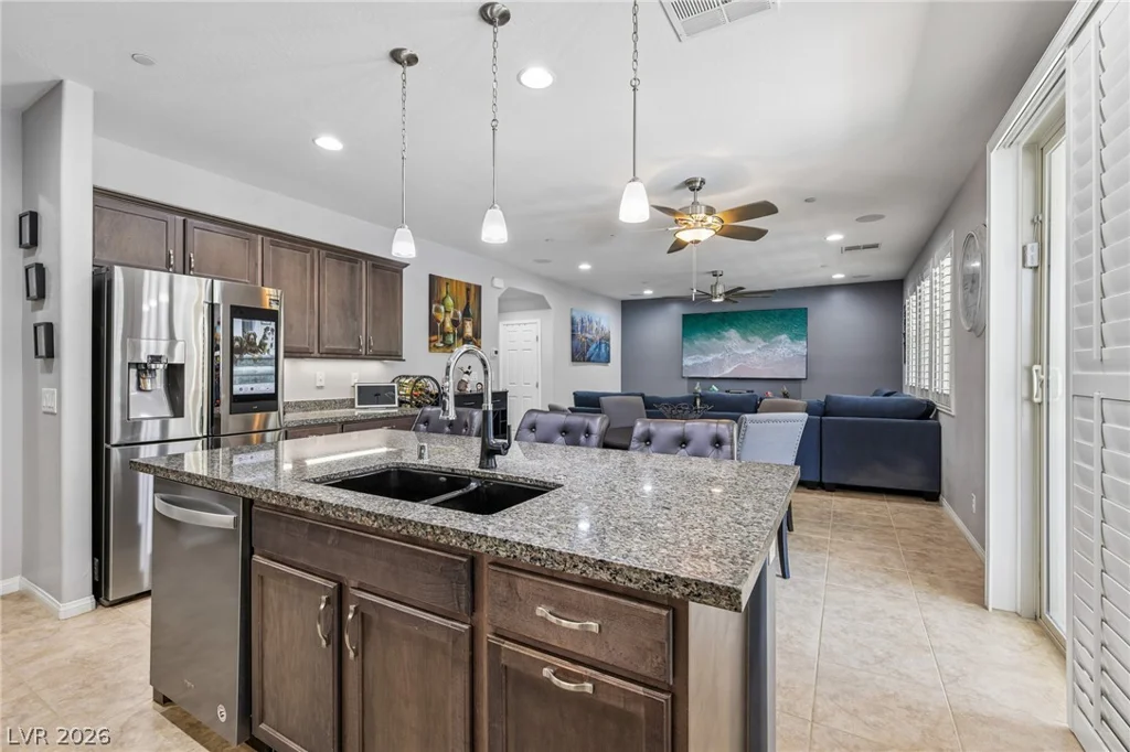 1265 Olivia, Henderson, NV 89011