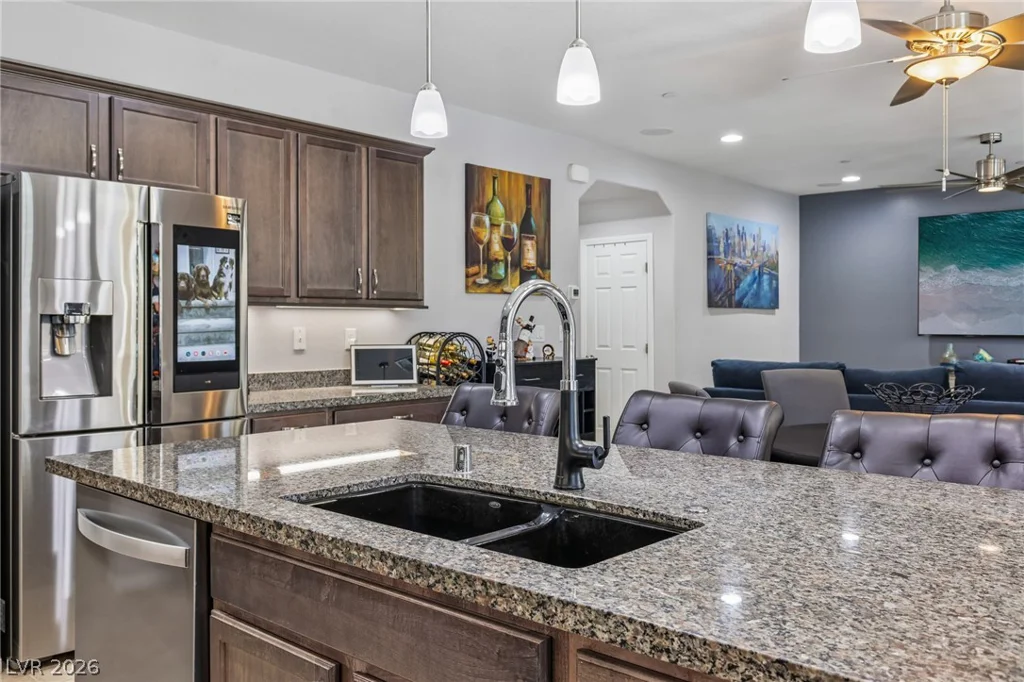 1265 Olivia, Henderson, NV 89011