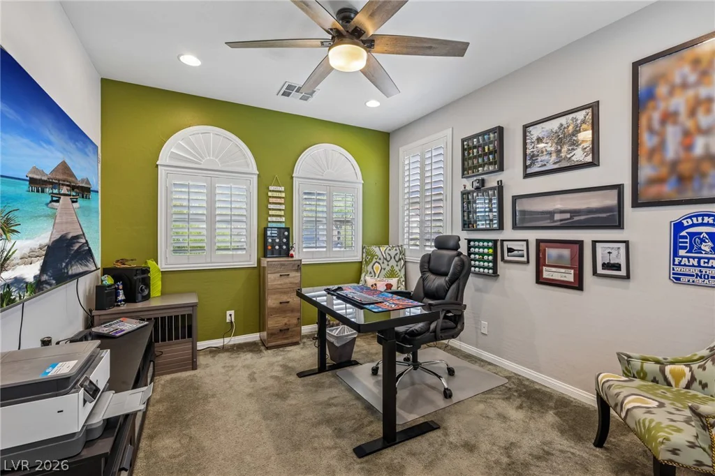 1265 Olivia, Henderson, NV 89011