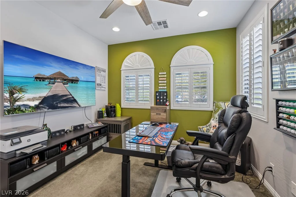 1265 Olivia, Henderson, NV 89011
