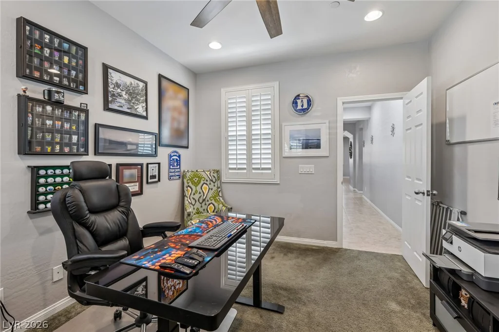 1265 Olivia, Henderson, NV 89011