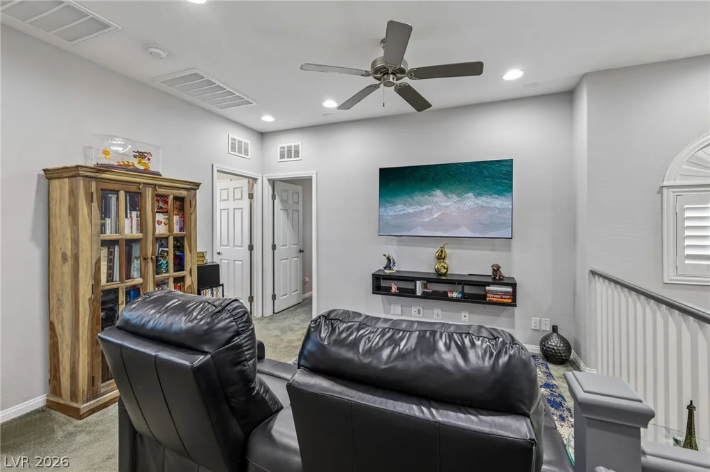 1265 Olivia, Henderson, NV 89011