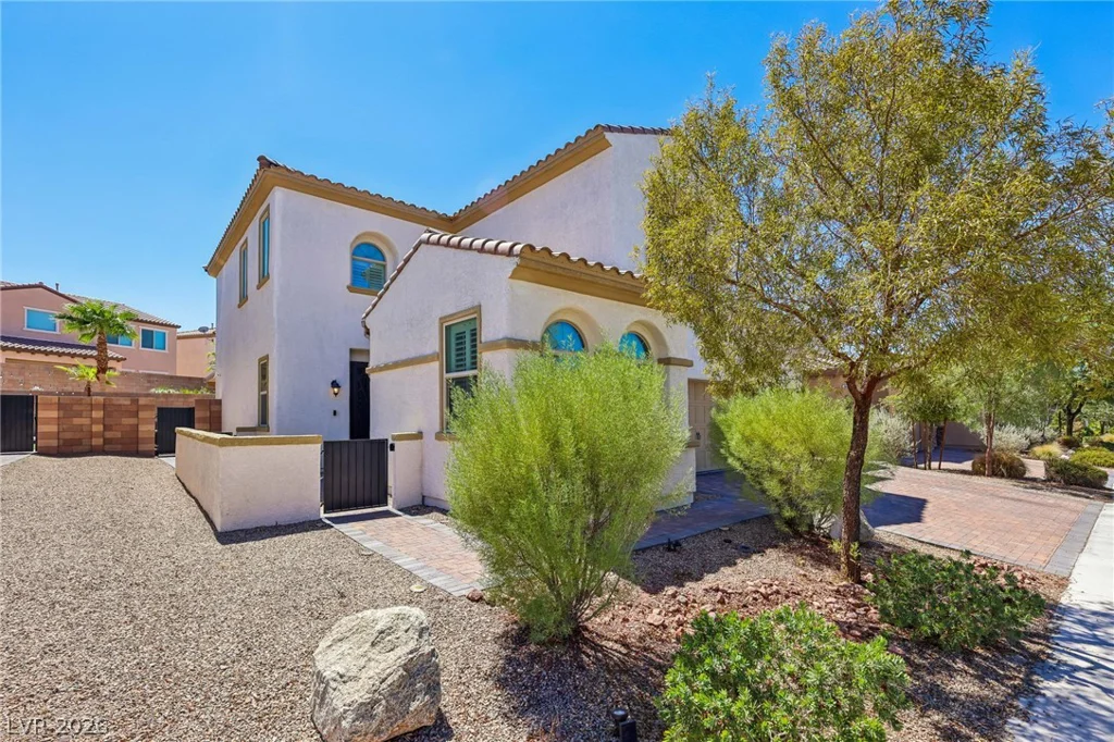1265 Olivia, Henderson, NV 89011