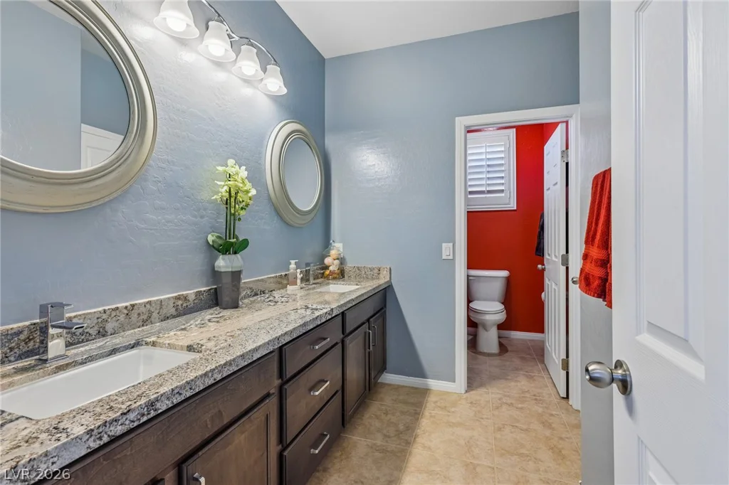 1265 Olivia, Henderson, NV 89011