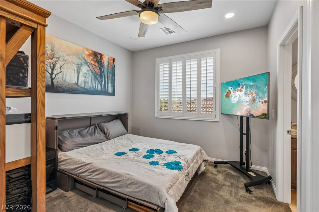 1265 Olivia, Henderson, NV 89011