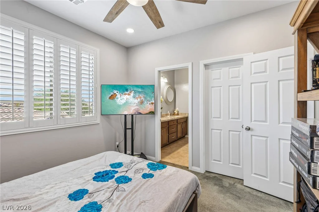 1265 Olivia, Henderson, NV 89011