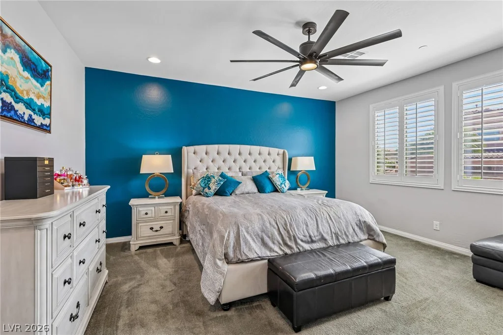 1265 Olivia, Henderson, NV 89011