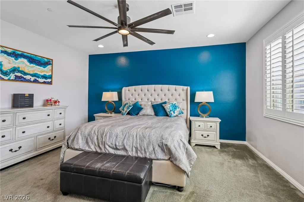 1265 Olivia, Henderson, NV 89011