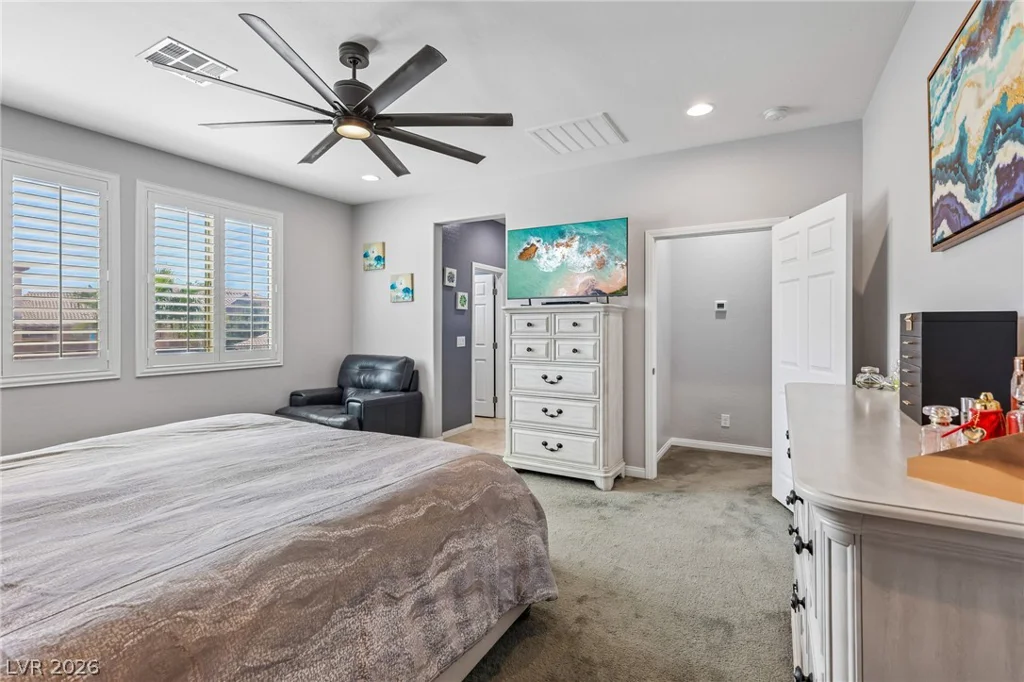 1265 Olivia, Henderson, NV 89011